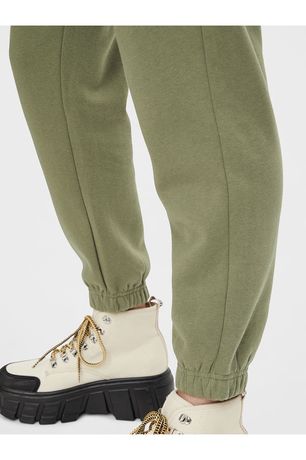 PCCHILLI HW SWEAT PANTS NOOS BC - ΧΑΚΙ