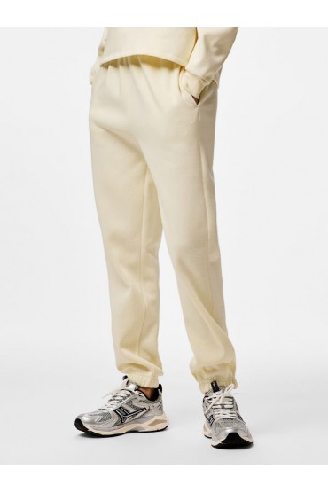 PCCHILLI HW SWEAT PANTS NOOS BC - ΜΠΕΖ