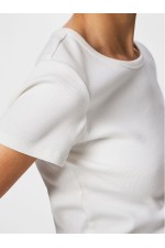 PCMAY SS TEE JRS NOOS BC - ΛΕΥΚΟ