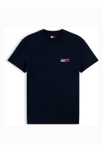 TJM REG DNA PLAY TEE EXT - ΜΠΛΕ