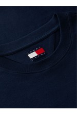 TJM REG DNA PLAY TEE EXT - ΜΠΛΕ