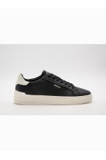 REPLAY SNEAKERS - ΜΑΥΡΟ