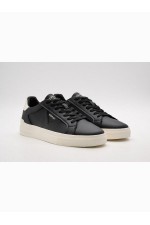 REPLAY SNEAKERS - ΜΑΥΡΟ