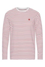 Eli LS Sweat Shirt - ΚΑΦΕ