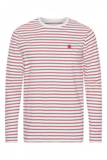 Eli LS Sweat Shirt - ΚΑΦΕ