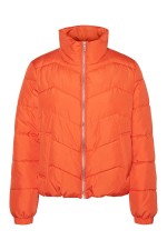 VMLIGA SHORT JACKET BOOS B-15 1 STORMY WEATHER - ΠΟΡΤΟΚΑΛΙ