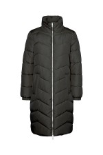 VMLIGA COAT BOOS CP - ΓΚΡΙ