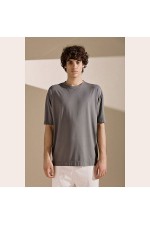 T-SHIRT ΑΝΔΡΙΚΟ - ΓΚΡΙ