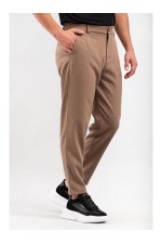 PANTS VITTORIO - ΚΑΦΕ