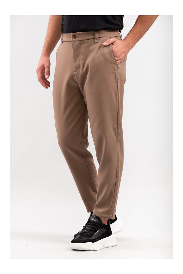 PANTS VITTORIO - ΚΑΦΕ