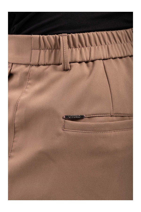 PANTS VITTORIO - ΚΑΦΕ