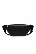 REPLAY BAG MENS - ΜΑΥΡΟ