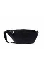 REPLAY BAG MENS - ΜΑΥΡΟ