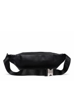 REPLAY BAG MENS - ΜΑΥΡΟ