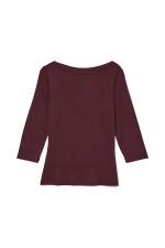 VMPANDA MODAL 3/4 TOP JRS NOOS - ΜΠΟΡΝΤΩ
