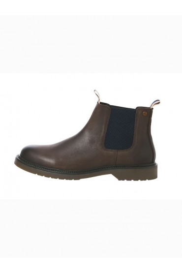 JFWLEYTON LEATHER SN - ΚΑΦΕ