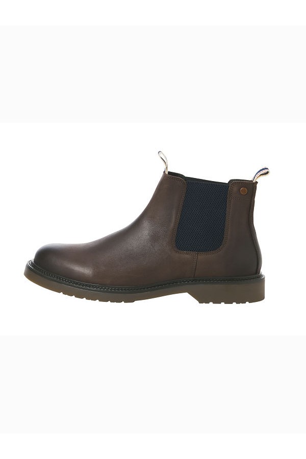 JFWLEYTON LEATHER SN - ΚΑΦΕ