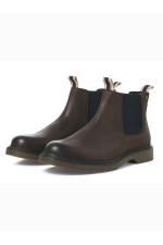 JFWLEYTON LEATHER SN - ΚΑΦΕ