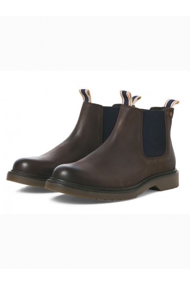 JFWLEYTON LEATHER SN - ΚΑΦΕ