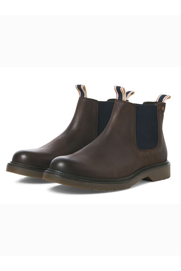 JFWLEYTON LEATHER SN - ΚΑΦΕ