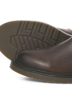 JFWLEYTON LEATHER SN - ΚΑΦΕ