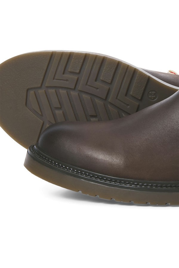 JFWLEYTON LEATHER SN - ΚΑΦΕ