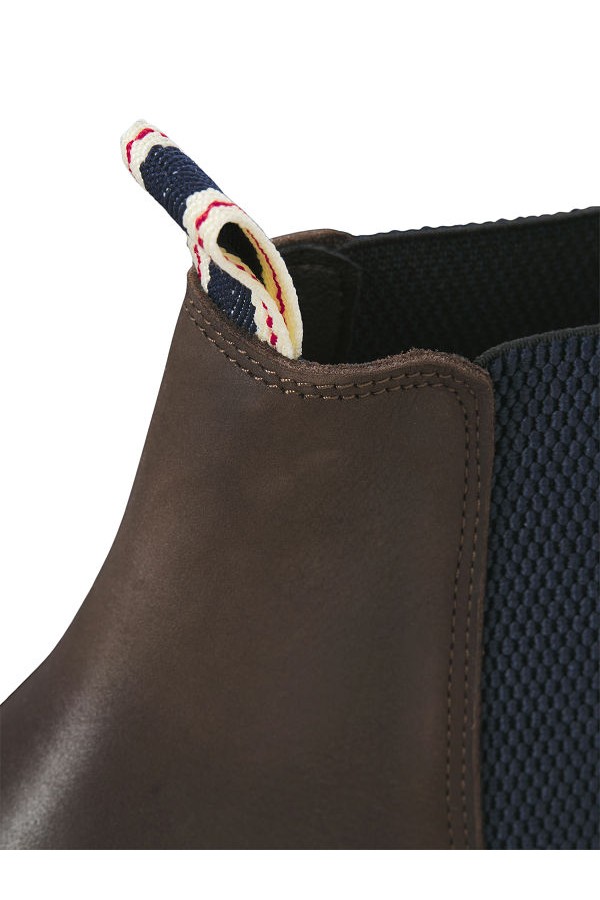 JFWLEYTON LEATHER SN - ΚΑΦΕ