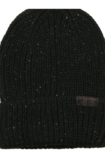 JACCLIFF NAP BEANIE - ΚΙΤΡΙΝΟ