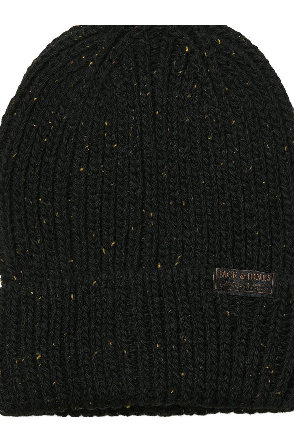 JACCLIFF NAP BEANIE - ΚΙΤΡΙΝΟ