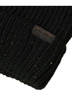 JACCLIFF NAP BEANIE - ΚΙΤΡΙΝΟ