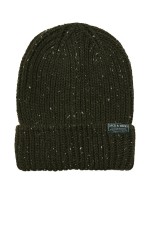 JACCLIFF NAP BEANIE - ΠΡΑΣΙΝΟ