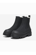 ONLBUZZ-5 WARM BOOT - ΜΑΥΡΟ