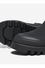 ONLBUZZ-5 WARM BOOT - ΜΑΥΡΟ
