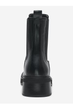 ONLBUTTER-1 CHELSEA BOOT - ΜΑΥΡΟ