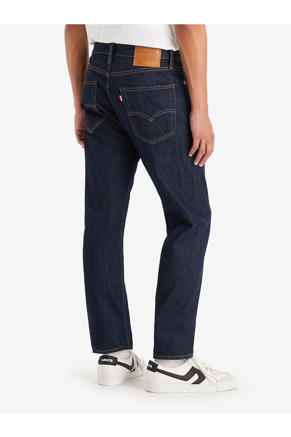 ΠΑΝΤΕΛΟΝΙ DENIM LEVI`S - ΜΠΛΕ