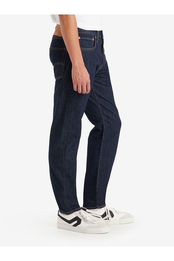 ΠΑΝΤΕΛΟΝΙ DENIM LEVI`S - ΜΠΛΕ