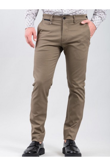 PANTS VITTORIO - ΜΠΕΖ