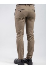 PANTS VITTORIO - ΜΠΕΖ