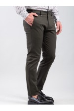 PANTS VITTORIO - ΛΑΔΙ