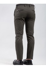 PANTS VITTORIO - ΛΑΔΙ