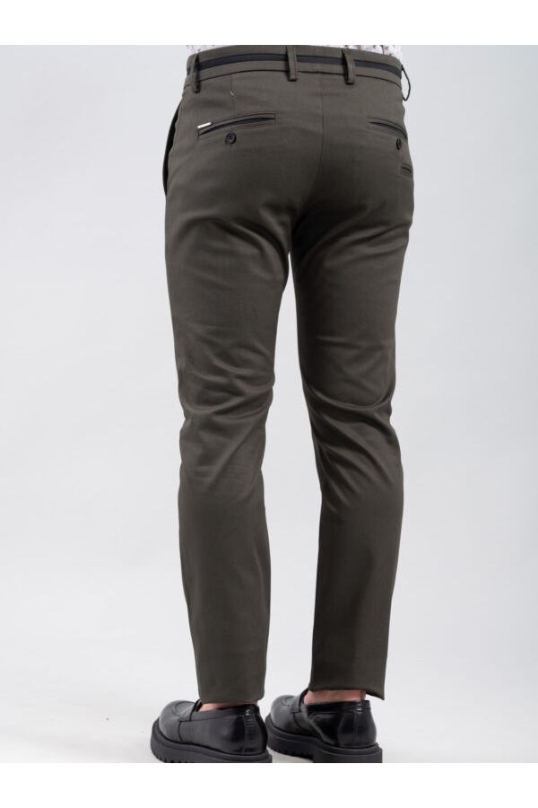 PANTS VITTORIO - ΛΑΔΙ