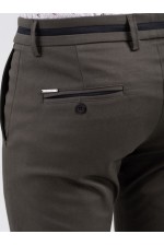 PANTS VITTORIO - ΛΑΔΙ
