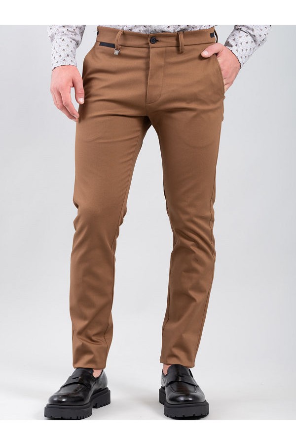 PANTS VITTORIO - ΚΑΦΕ