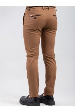 PANTS VITTORIO - ΚΑΦΕ