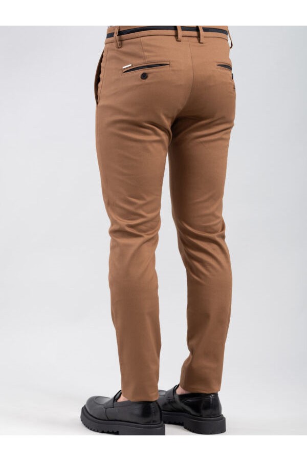 PANTS VITTORIO - ΚΑΦΕ