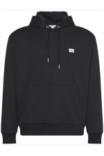 LS EU BADGE 350TERRY HODDIE - ΜΑΥΡΟ