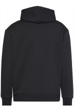 LS EU BADGE 350TERRY HODDIE - ΜΑΥΡΟ