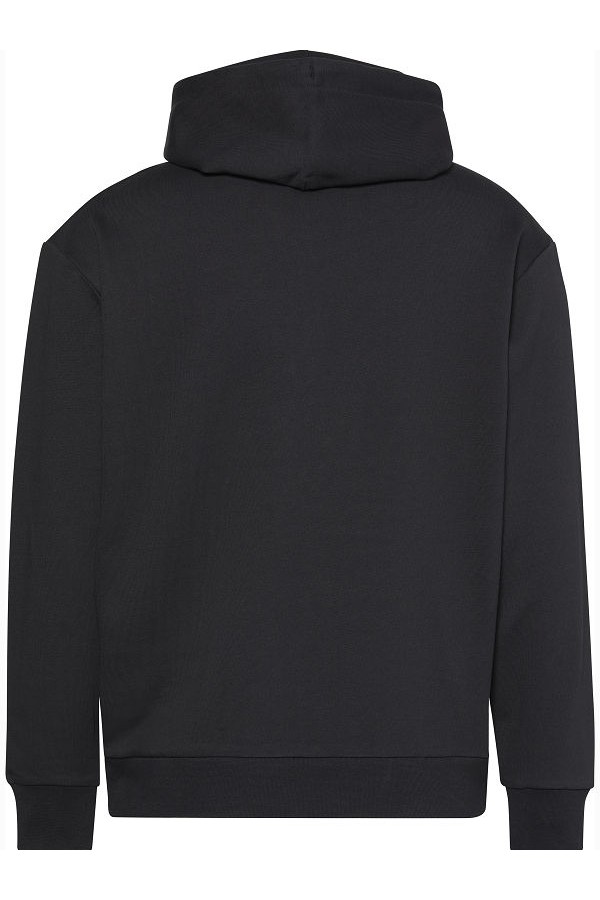 LS EU BADGE 350TERRY HODDIE - ΜΑΥΡΟ