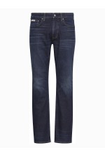 SLIM GLORY DAYS JEAN - ΜΠΛΕ