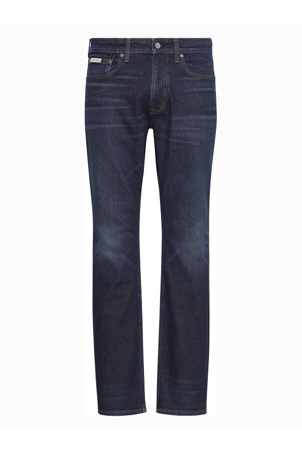 SLIM GLORY DAYS JEAN - ΜΠΛΕ